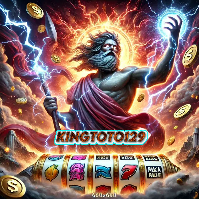 KINGTOTO129 - Situs Togel Terpercaya Legendaris Dengan Pasaran Yang Lengkap dan Slot Gacor Hari ini 